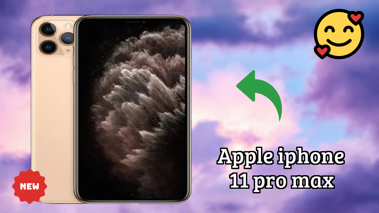 Apple IPhone 11 Pro Max vs iPhone: Which Offers Better Value?