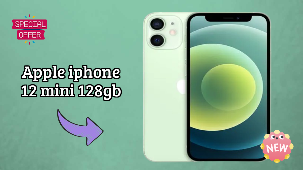 Apple IPhone 12 Mini 128GB Battery Life: 2227 MAh Charging Analysis