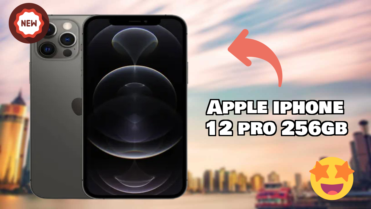 Apple IPhone 12 Pro 256GB Camera vs DSLR: 12 MP + 12 MP + 12 MP Rear Camera Comparison Test