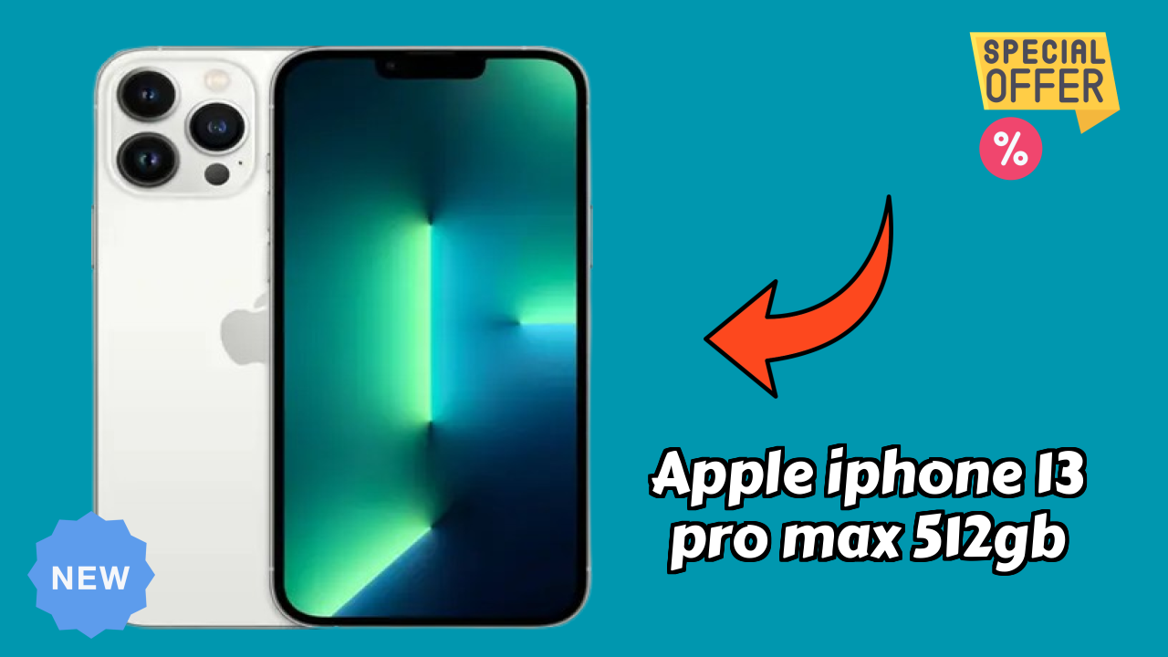 Apple IPhone 13 Pro Max 512GB Display Analysis: Super Retina XDR Quality