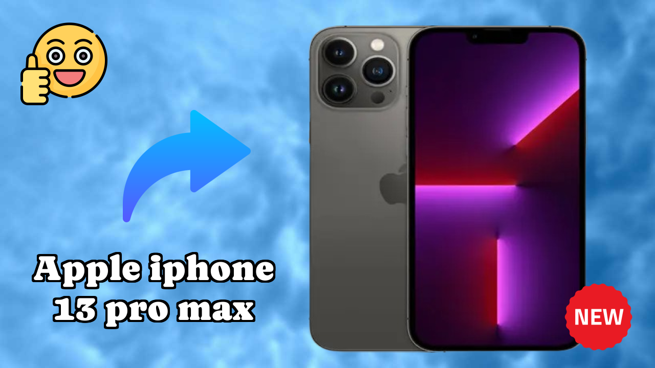 Apple IPhone 13 Pro Max RAM Review: 6 GB RAM Multitasking Test