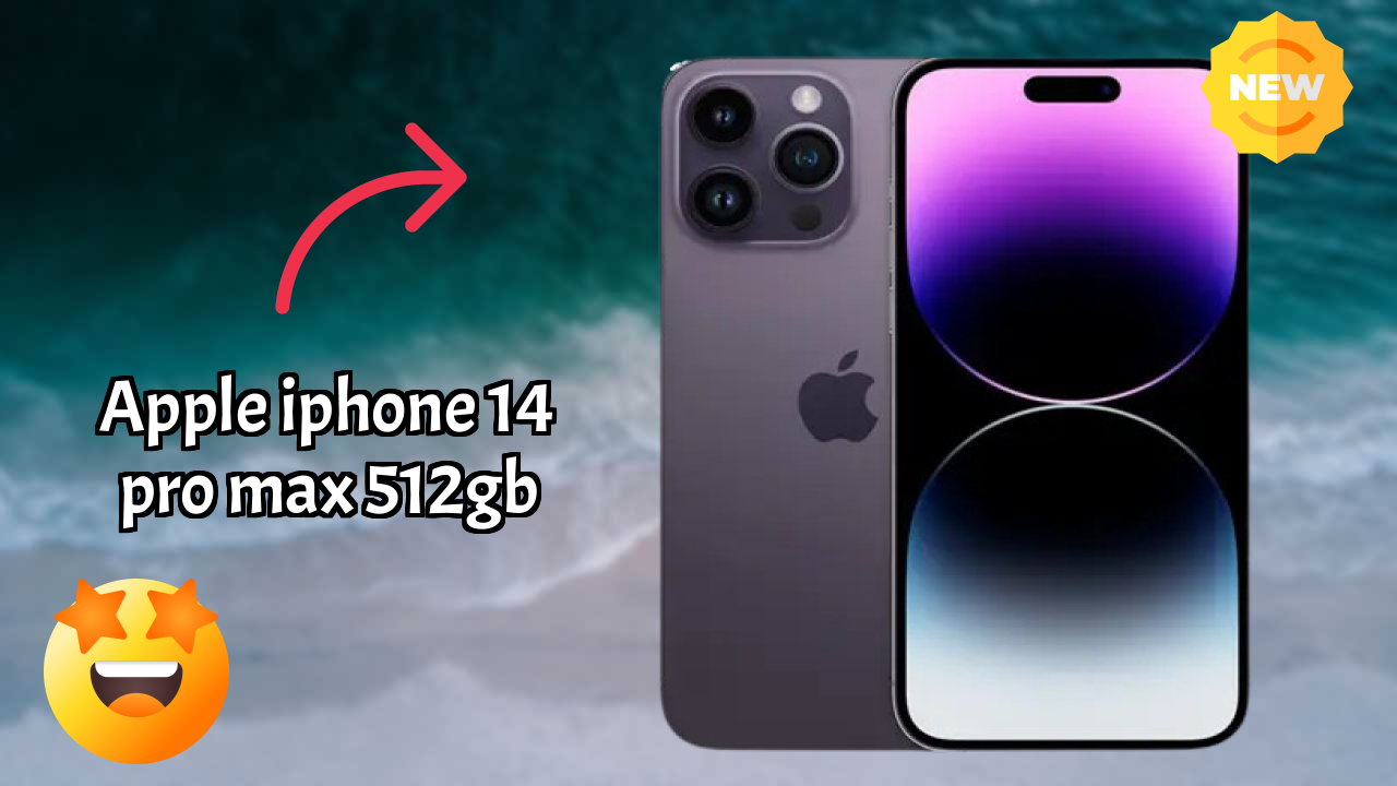 Apple IPhone 14 Pro Max 512GB Performance: Apple A16 Bionic Speed Review