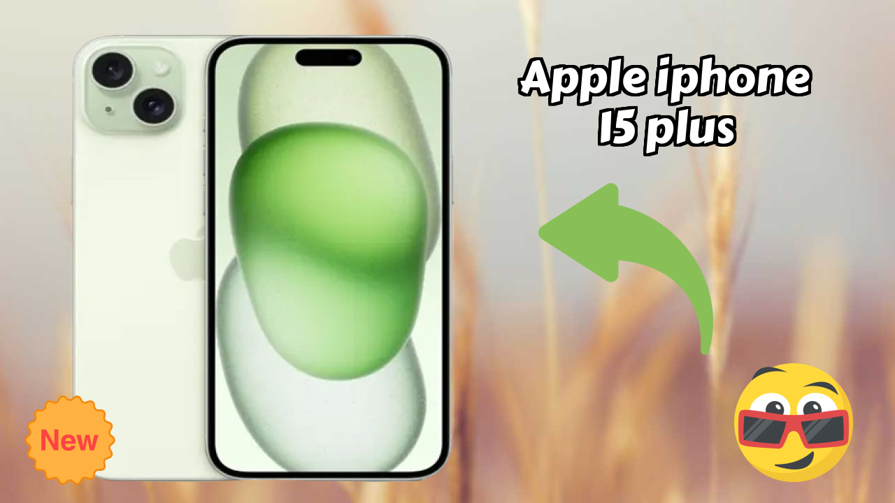 Apple IPhone 15 Plus vs Competitors: Best Budget Winner