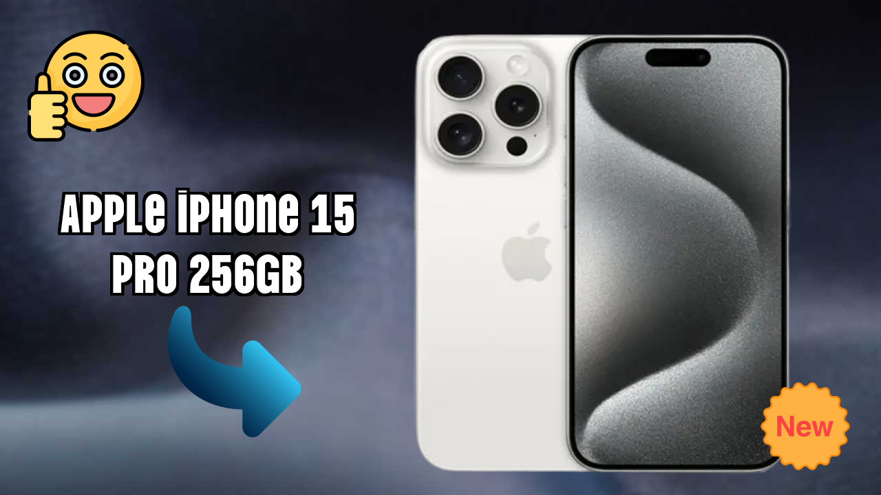 Apple IPhone 15 Pro 256GB vs iPhone: Complete Comparison Guide
