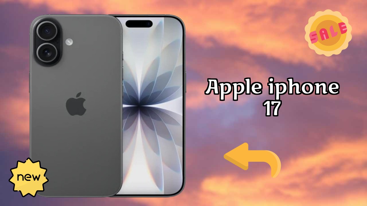 Apple IPhone 17 Battery Test: 3692 MAh Real-World Review