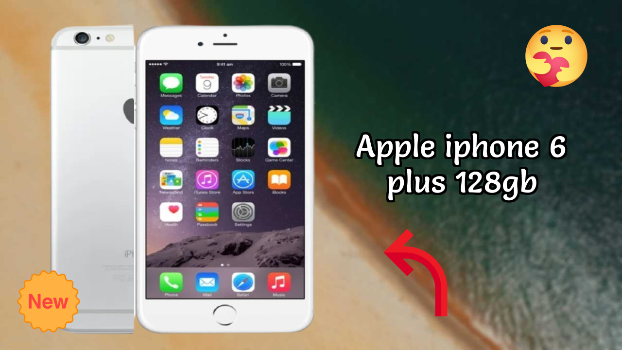 Apple IPhone 6 Plus 128GB vs Competitors: Best Budget Winner