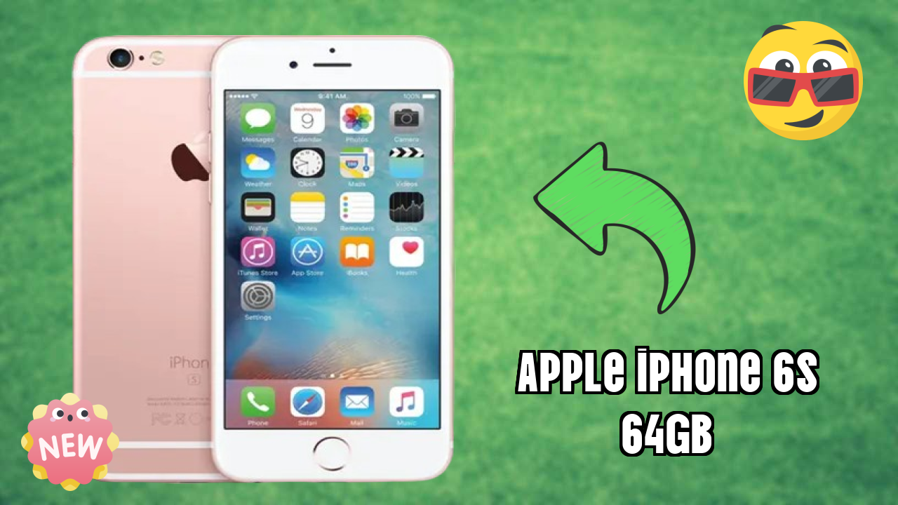 Apple IPhone 6s 64GB Battery Review: 1715 MAh Charging Time