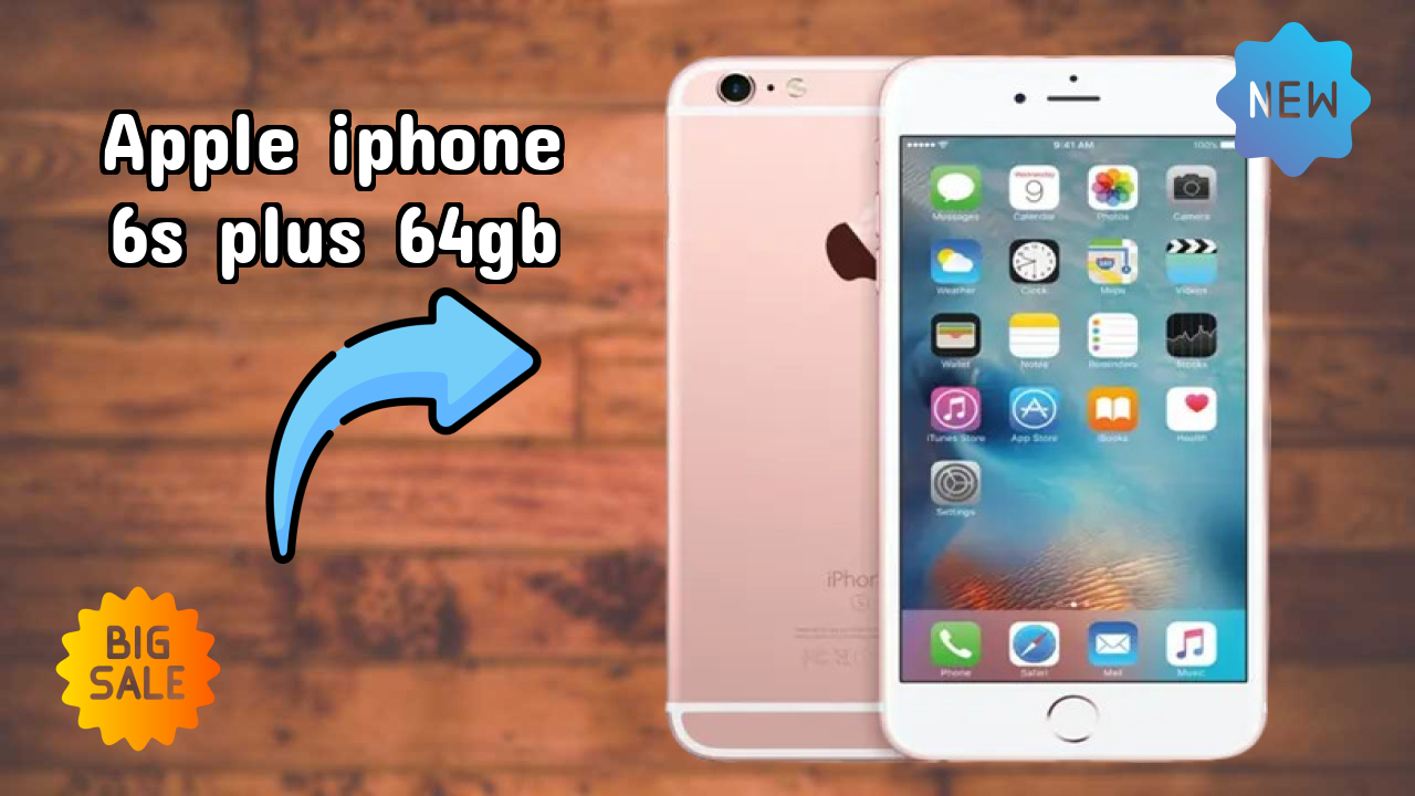 Apple IPhone 6s Plus 64GB Processor Test: Apple A9 Benchmarks