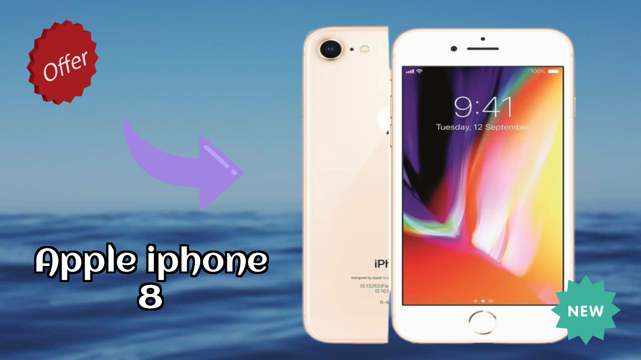 Apple IPhone 8 RAM Performance: 2 GB RAM Gaming Tested