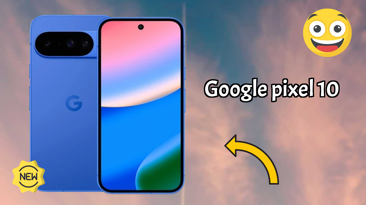 Google Pixel 10 Camera Test: 48 MP + 13 MP + 10.8 MP Rear Camera Real Photos
