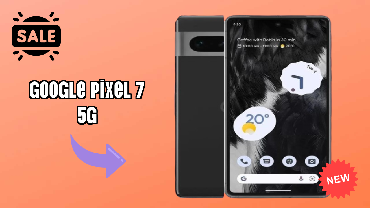 Google Pixel 7 5G Camera Test: 10.8 MP Front Camera Selfie Quality