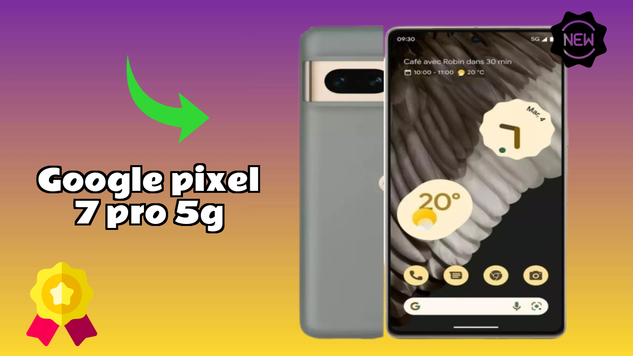 Google Pixel 7 Pro 5G at ₹35,990 - Complete Buying Guide
