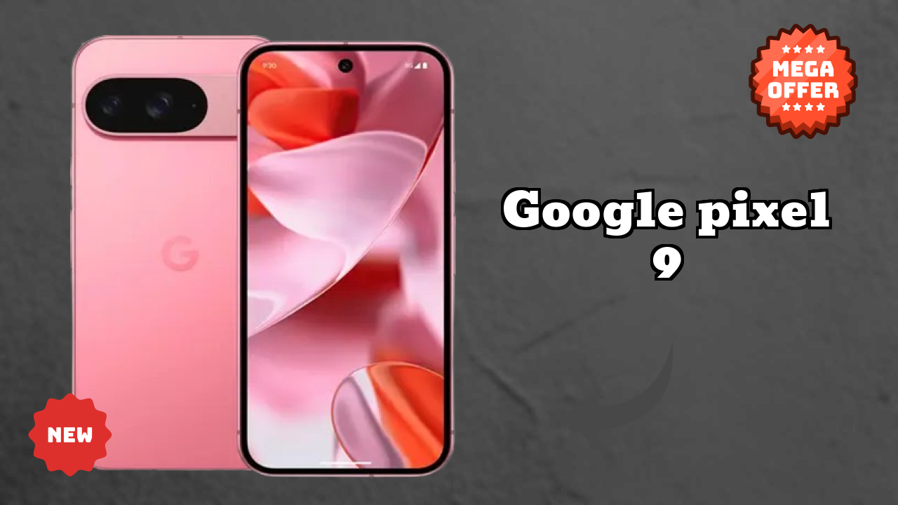 Google Pixel 9 Price Drop Alert: Just ₹58,999 Now