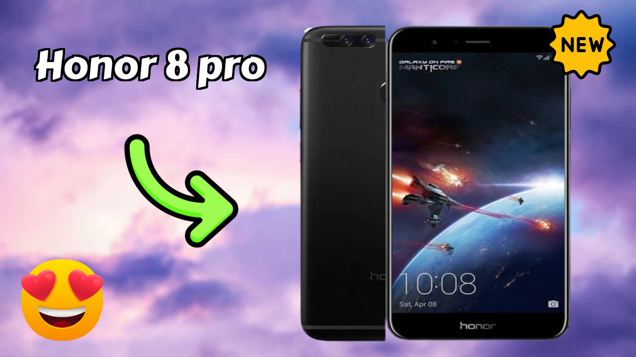 Honor 8 Pro Camera Test: 8 MP Front Camera Selfie Quality