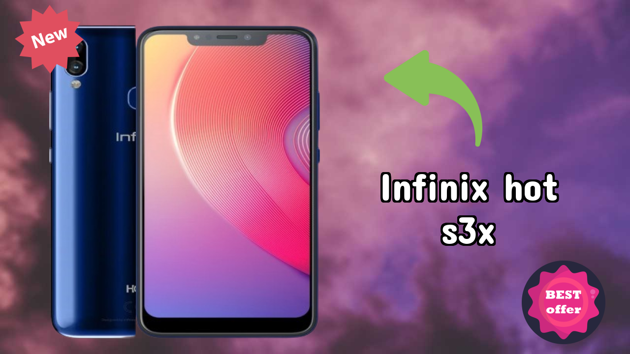 Infinix Hot S3X vs Competitors: Best Budget Phone Winner?