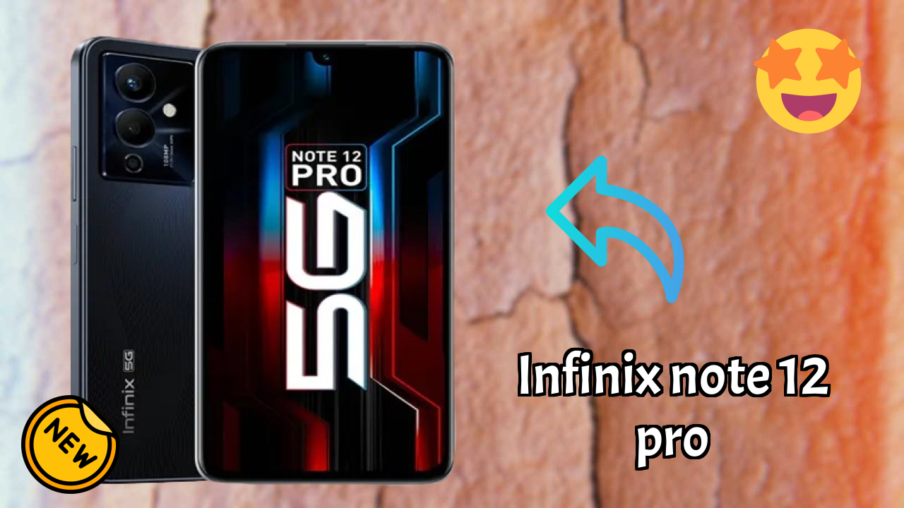 Infinix Note 12 Pro Camera Test: 108 MP + 2 MP + 2 MP Rear Camera Shoots Stunning Photos