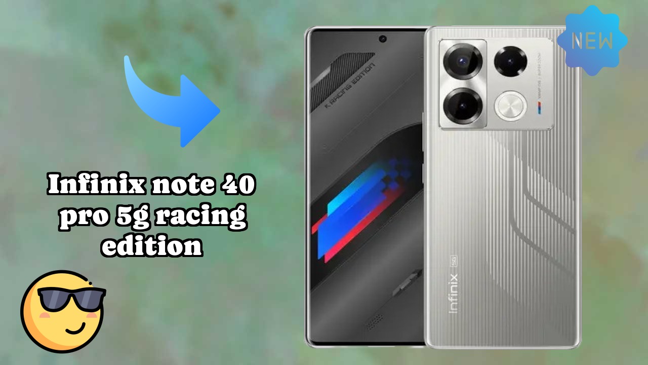 Infinix Note 40 Pro 5G Racing Edition Price Review: ₹15,999 Complete Analysis