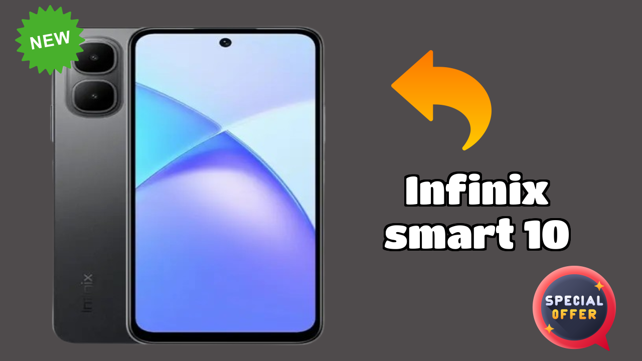 Infinix Smart 10 vs Competitors: Best Budget Winner