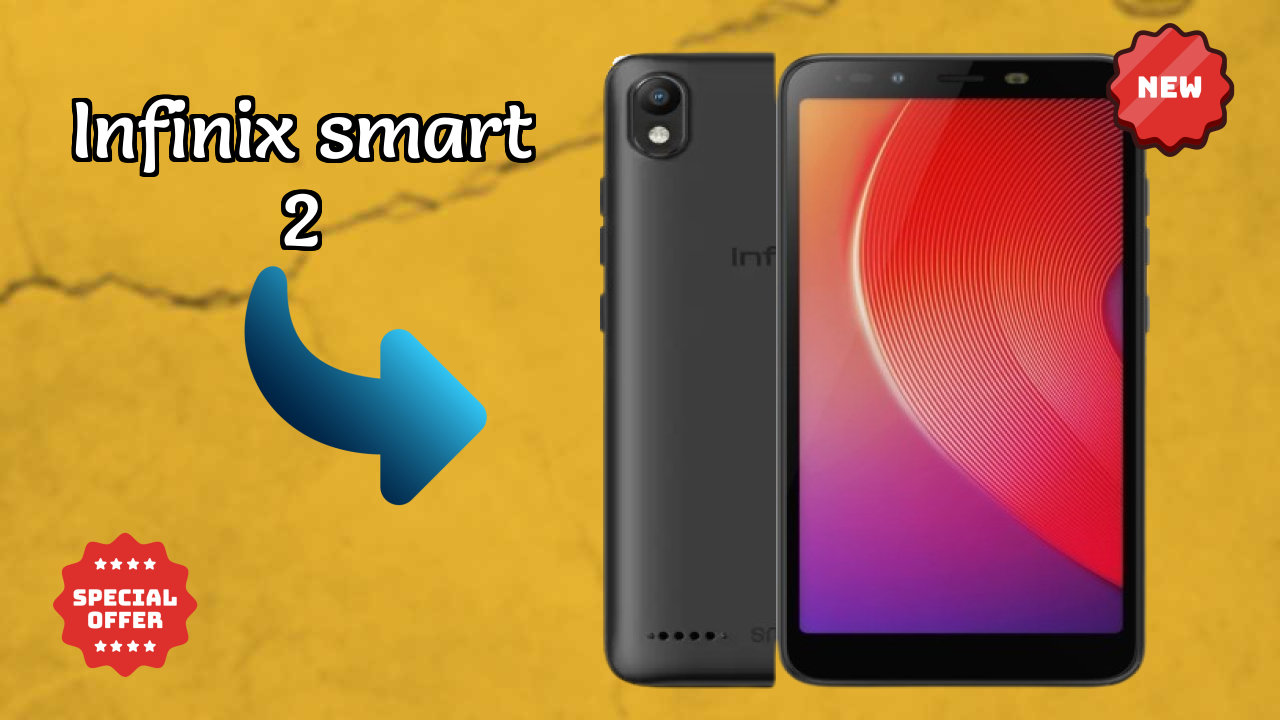 Infinix Smart 2 Processor Test: MediaTek MT6739 Speed Review