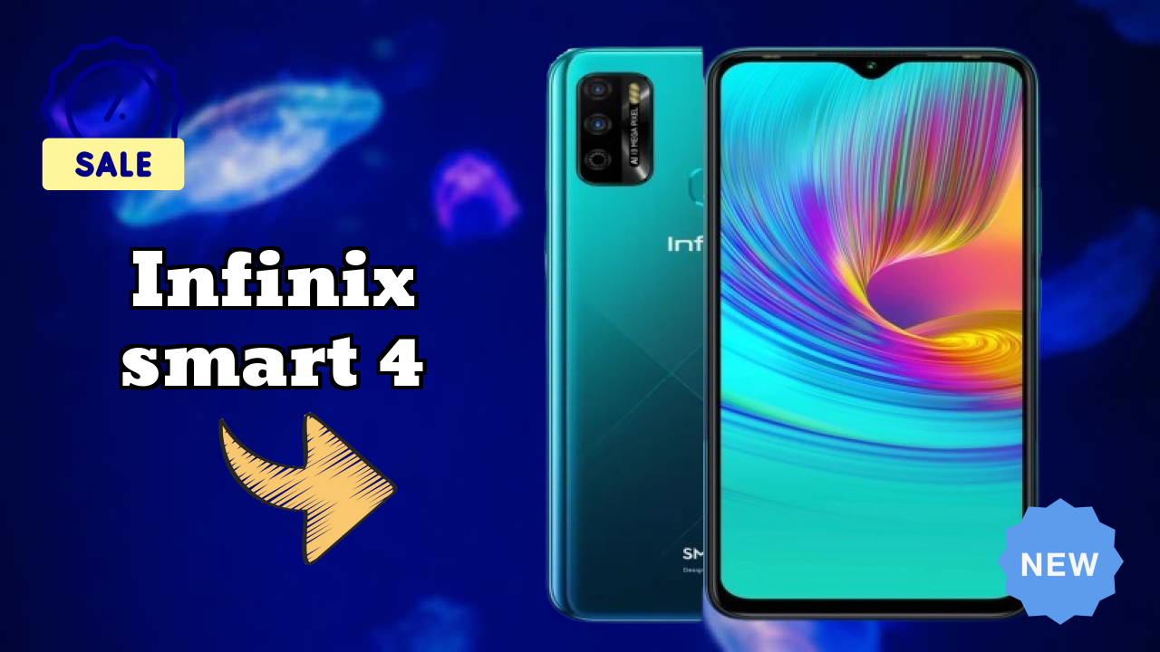 Infinix Smart 4 RAM Test: 2 GB RAM Handles Gaming Well