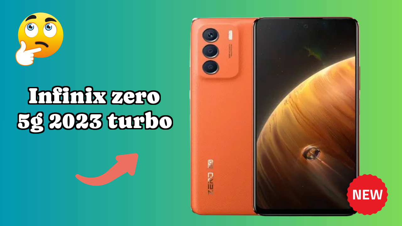 Infinix Zero 5G 2023 Turbo vs iPhone 15: Which is Better Value?