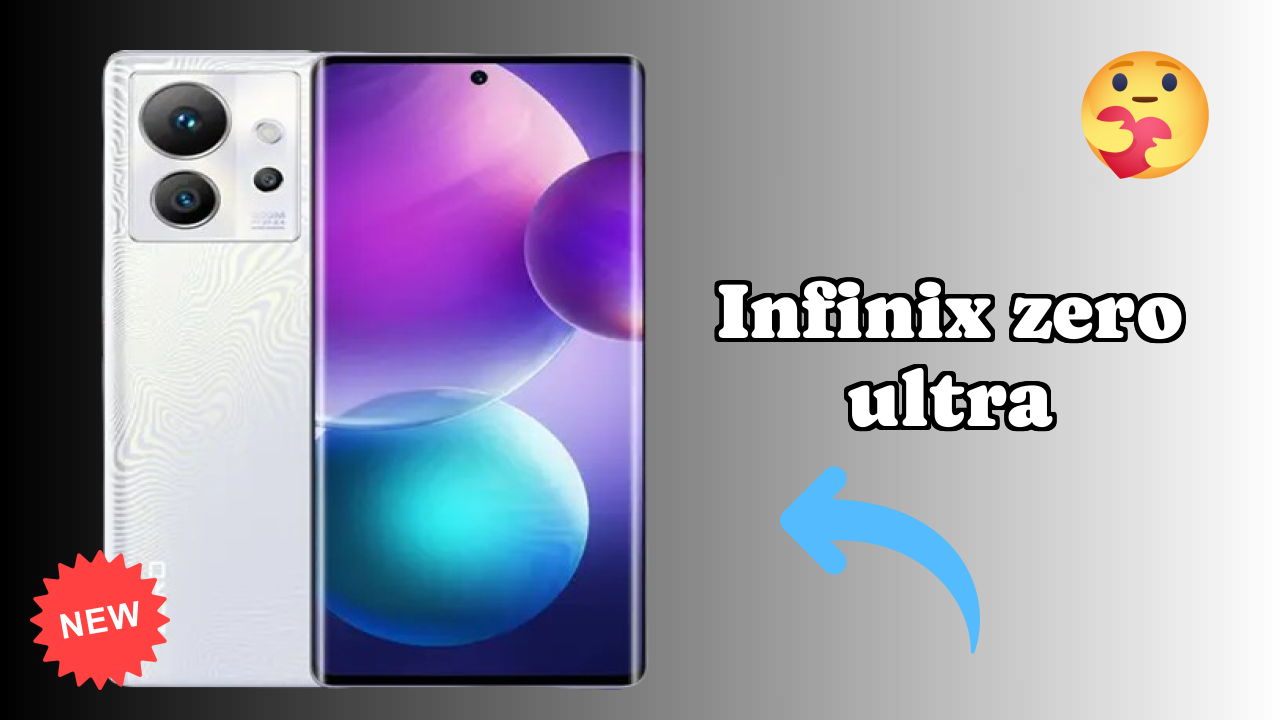 Infinix Zero Ultra RAM Review: 8 GB RAM Multitasking Tested
