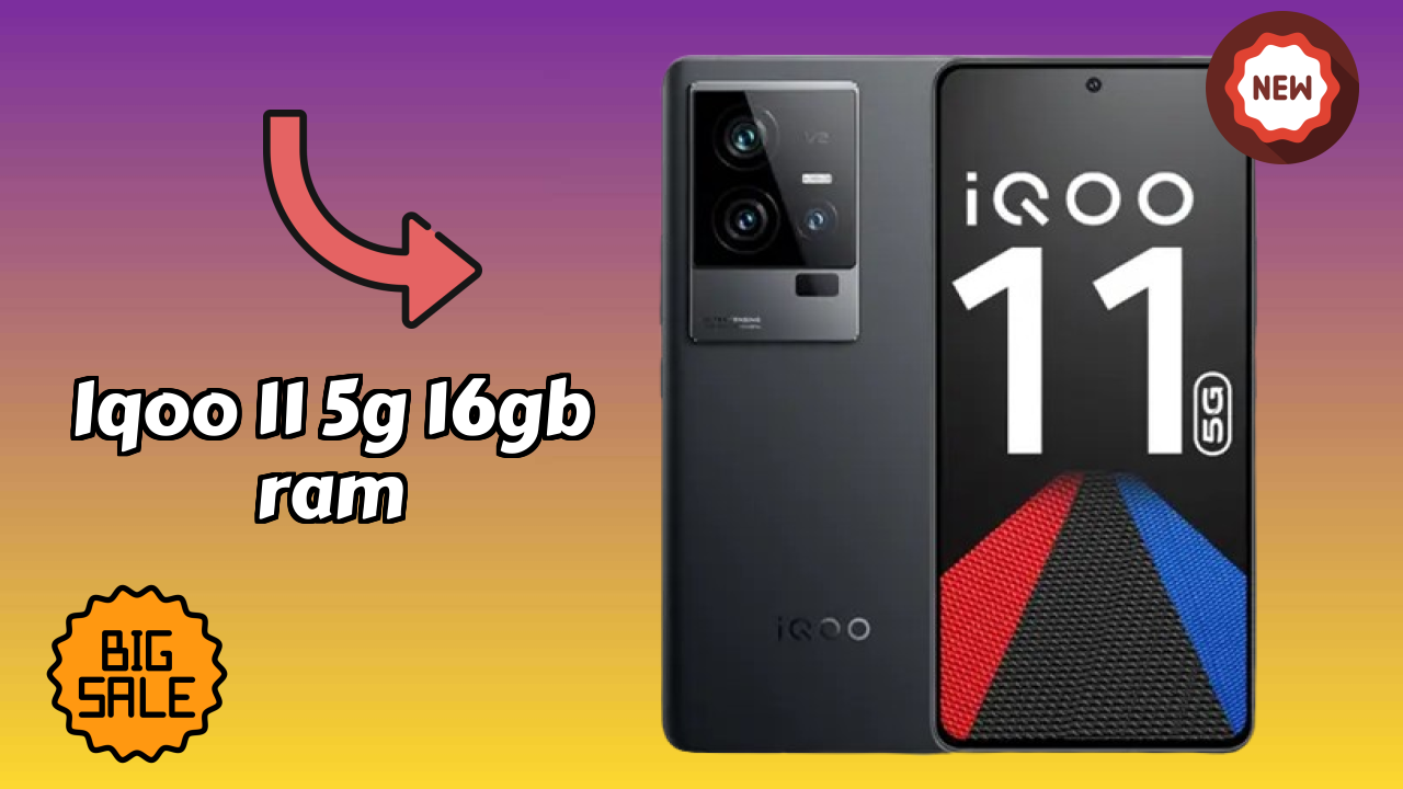 IQOO 11 5G 16GB RAM Camera Review: 50 MP + 13 MP + 8 MP Rear Camera Photo Samples
