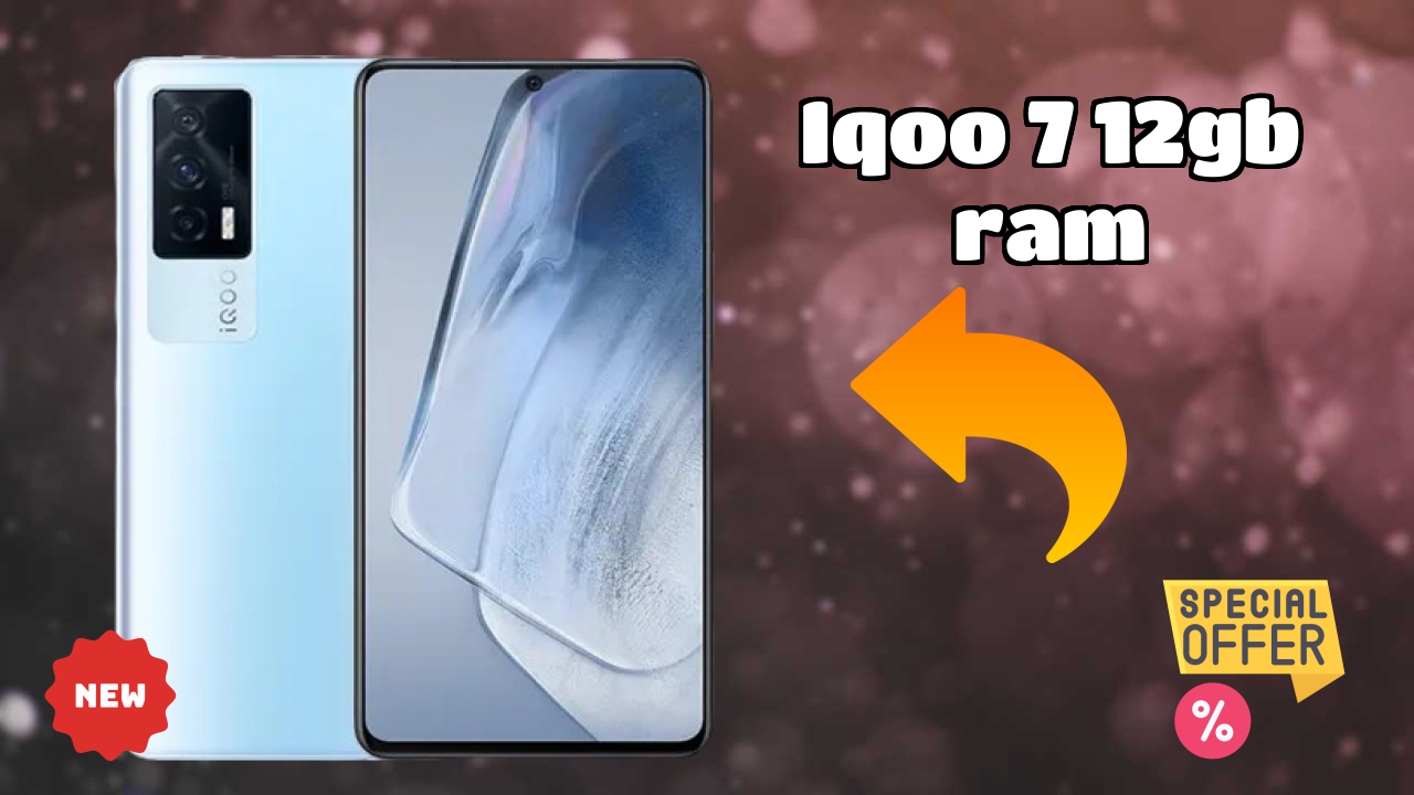 IQOO 7 12GB RAM Camera Samples: 48 MP + 13 MP + 2 MP Rear Camera Quality Test