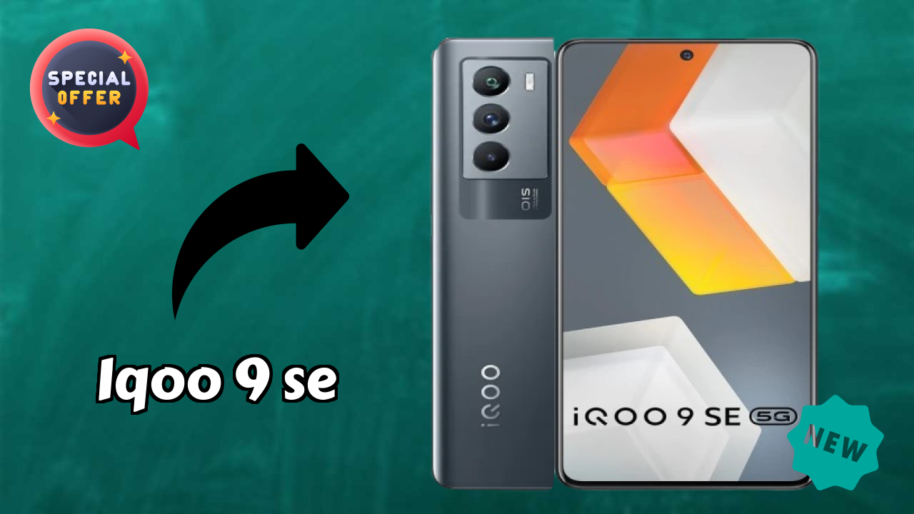 IQOO 9 SE Battery Review: 4500 MAh Real Usage Test