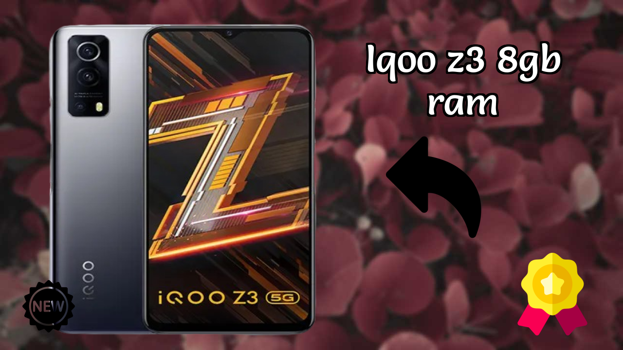 IQOO Z3 8GB RAM Camera Comparison: 64 MP + 8 MP + 2 MP Rear Camera vs Competition