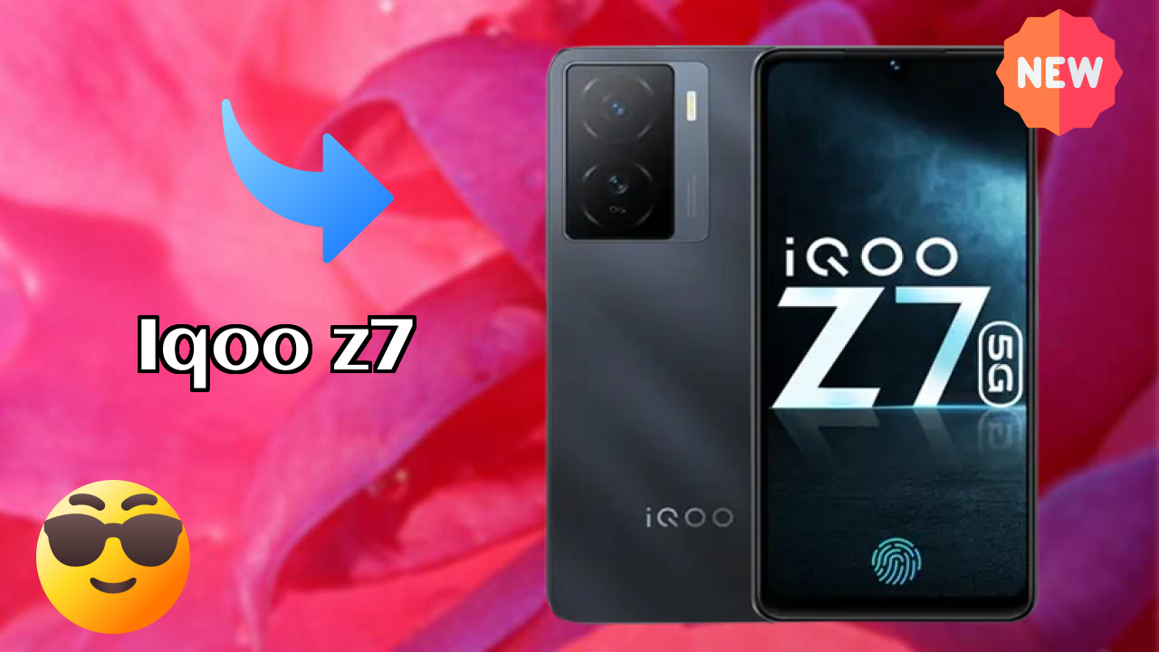 IQOO Z7 RAM Test: 6 GB RAM Handles Heavy Tasks