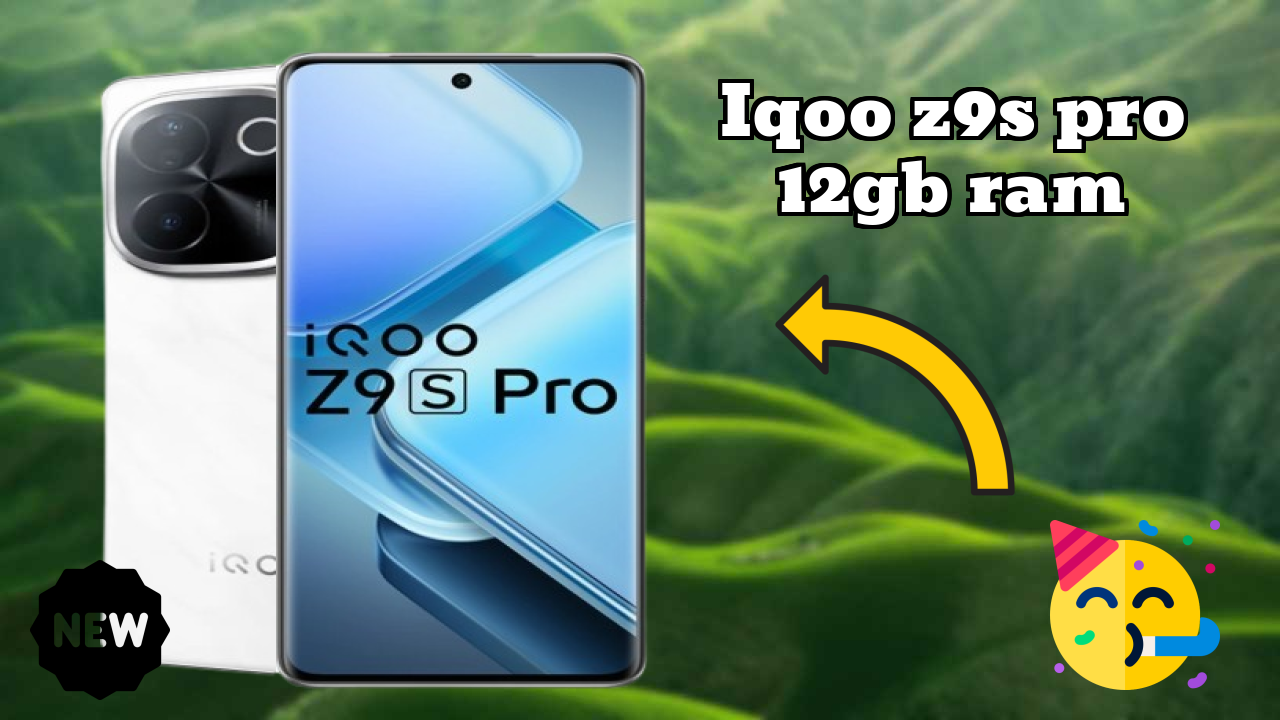 IQOO Z9s Pro 12GB RAM Price Review: ₹28,990 Value for Money?