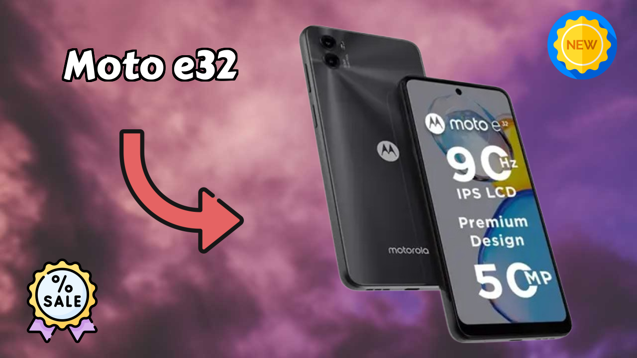 Moto E32 Camera Samples: 50 MP + 2 MP Rear Camera Real Photos