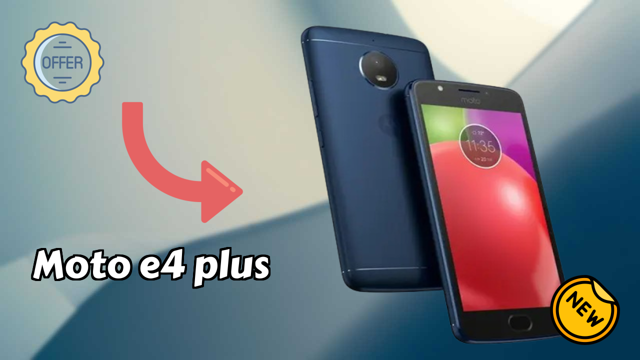 Moto E4 Plus Camera Review: 13 MP Rear Camera Low Light