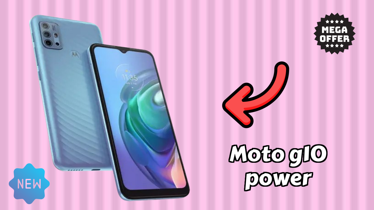 Moto G10 Power Camera Quality: 48 MP + 8 MP + 2 MP + 2 MP Rear Camera Photo Review