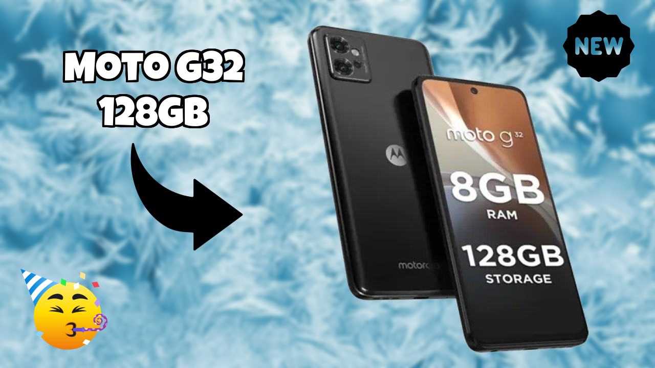 Moto G32 128GB Battery Review: 5000 MAh Charging Time