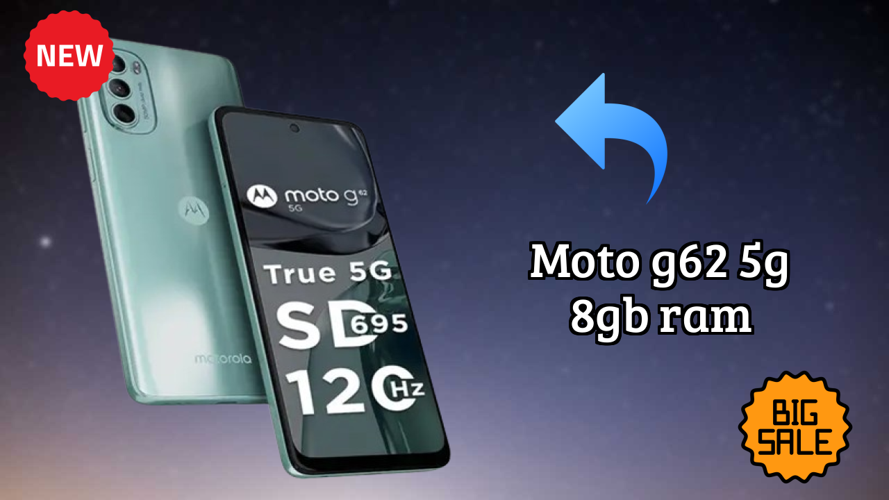 Moto G62 5G 8GB RAM Camera Quality: 16 MP Front Camera Selfie Test