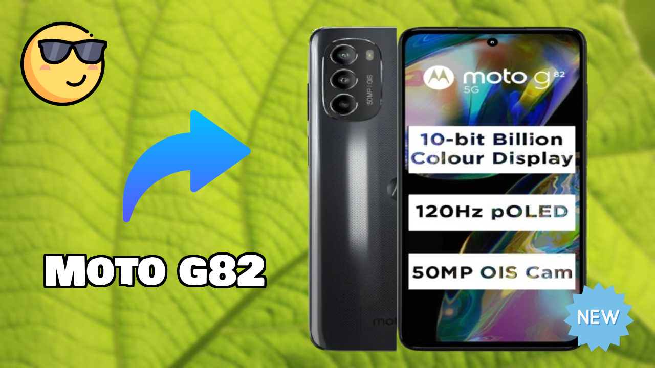 Moto G82 Camera Samples: 50 MP + 8 MP + 2 MP Rear Camera Real Photos