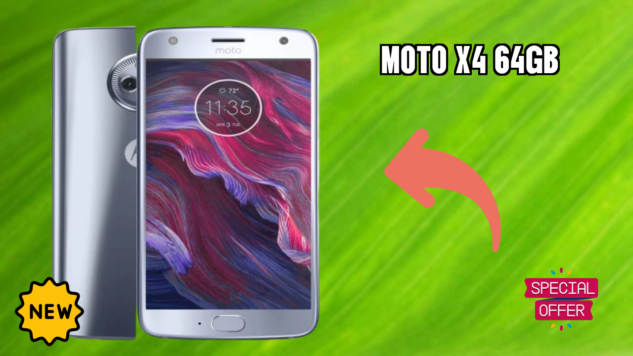 Moto X4 64GB Battery Test: 3000 MAh Turbo Power Charging Endurance Check