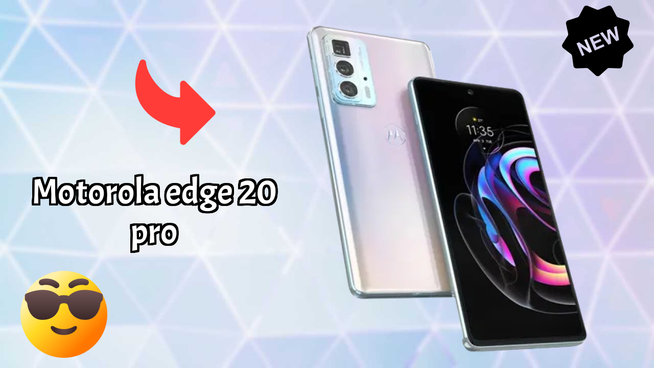 Motorola Edge 20 Pro Price in India: ₹19,999 - Worth the Money?