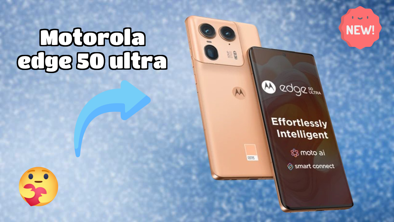 Motorola Edge 50 Ultra Camera Samples: 50 MP + 50 MP + 64 MP Rear Camera Real Test
