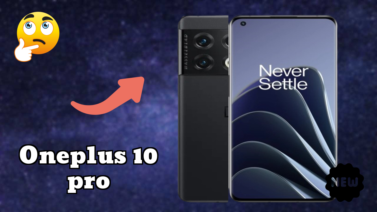 OnePlus 10 Pro Camera Samples: 48 MP + 50 MP + 8 MP Rear Camera Real Test