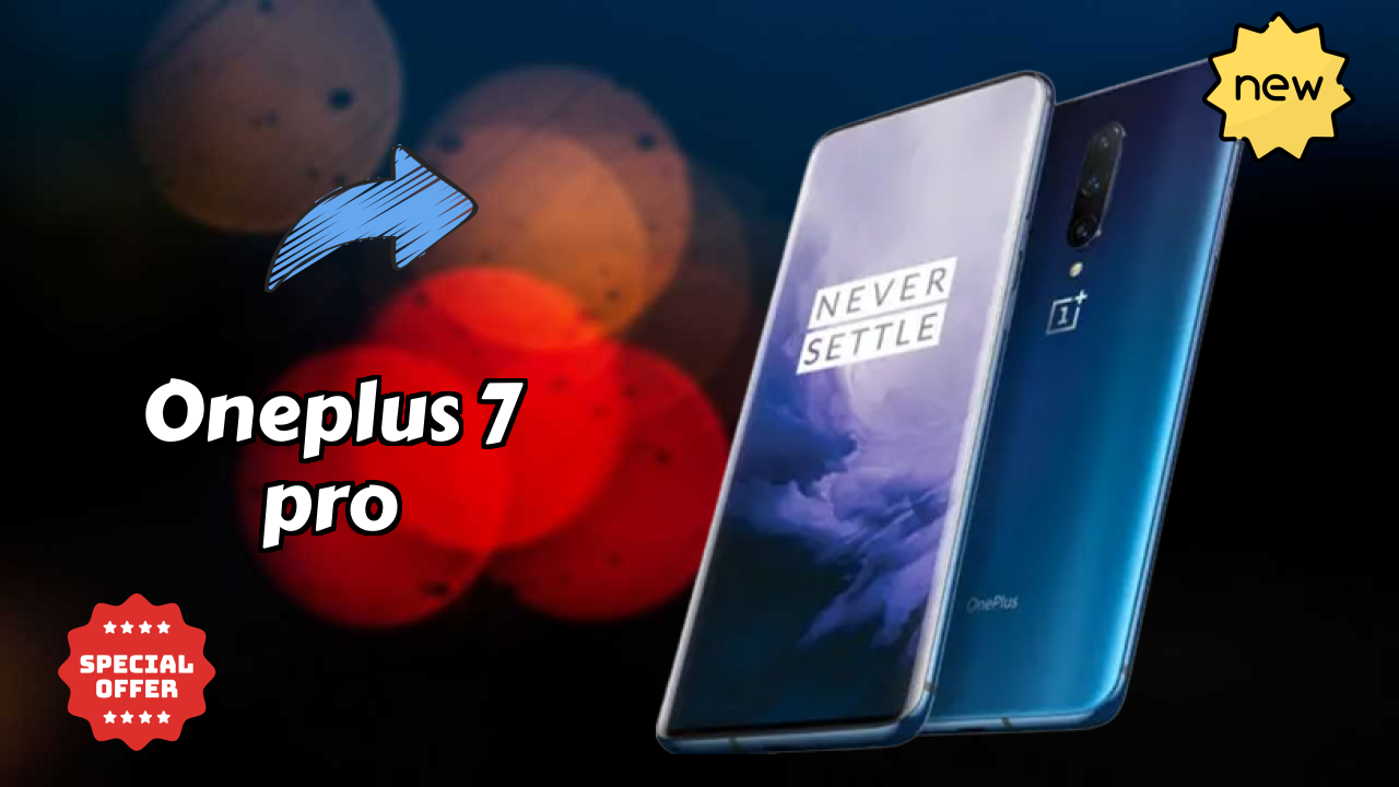OnePlus 7 Pro vs Competitors: Best Budget Winner