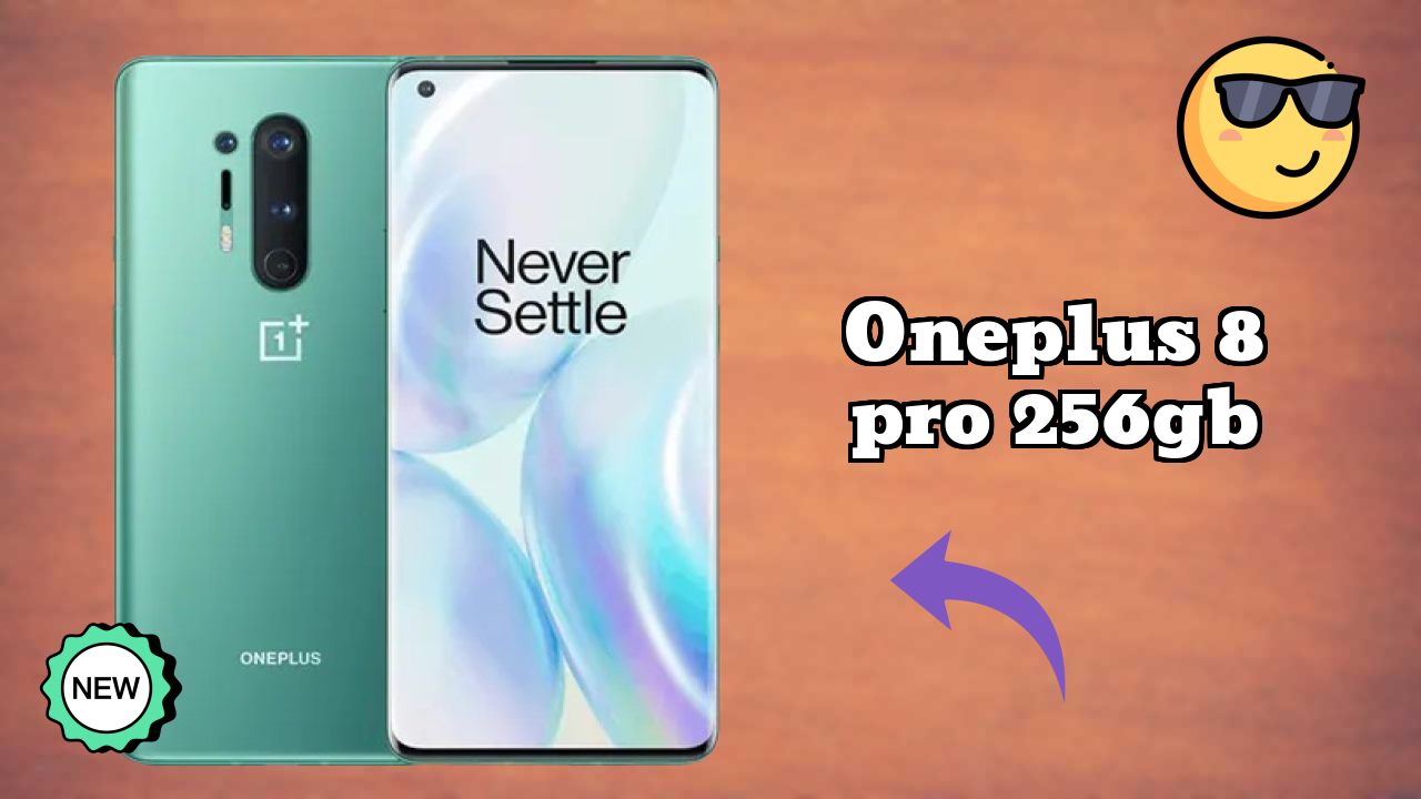 OnePlus 8 Pro 256GB Gaming Test: Snapdragon 865 FPS Performance