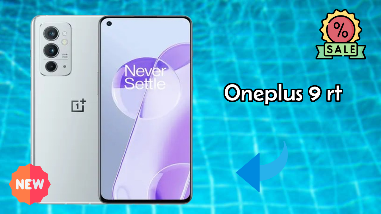 OnePlus 9 RT vs iPhone: Which Offers Better Value?