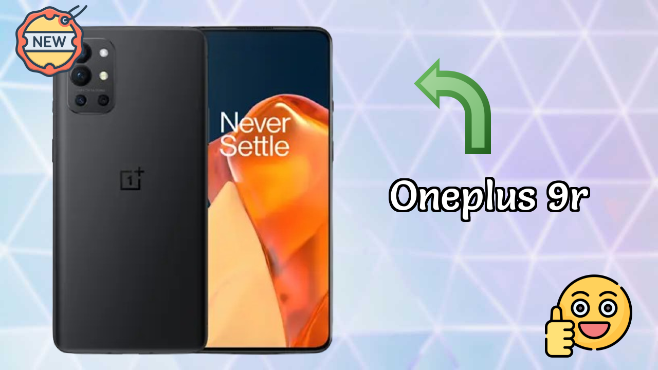 OnePlus 9R Battery Life: 4500 MAh Endurance Test