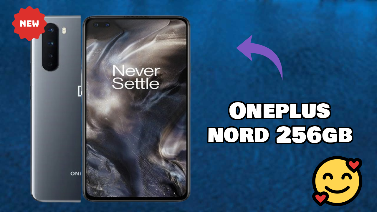 OnePlus Nord 256GB RAM Review: 12 GB RAM Multitasking Analysis