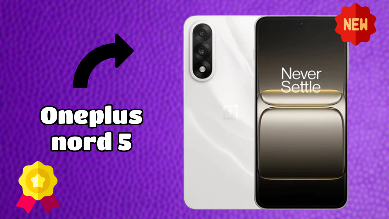 OnePlus Nord 5 Processor Review: Snapdragon 8s Gen 3 Benchmarks