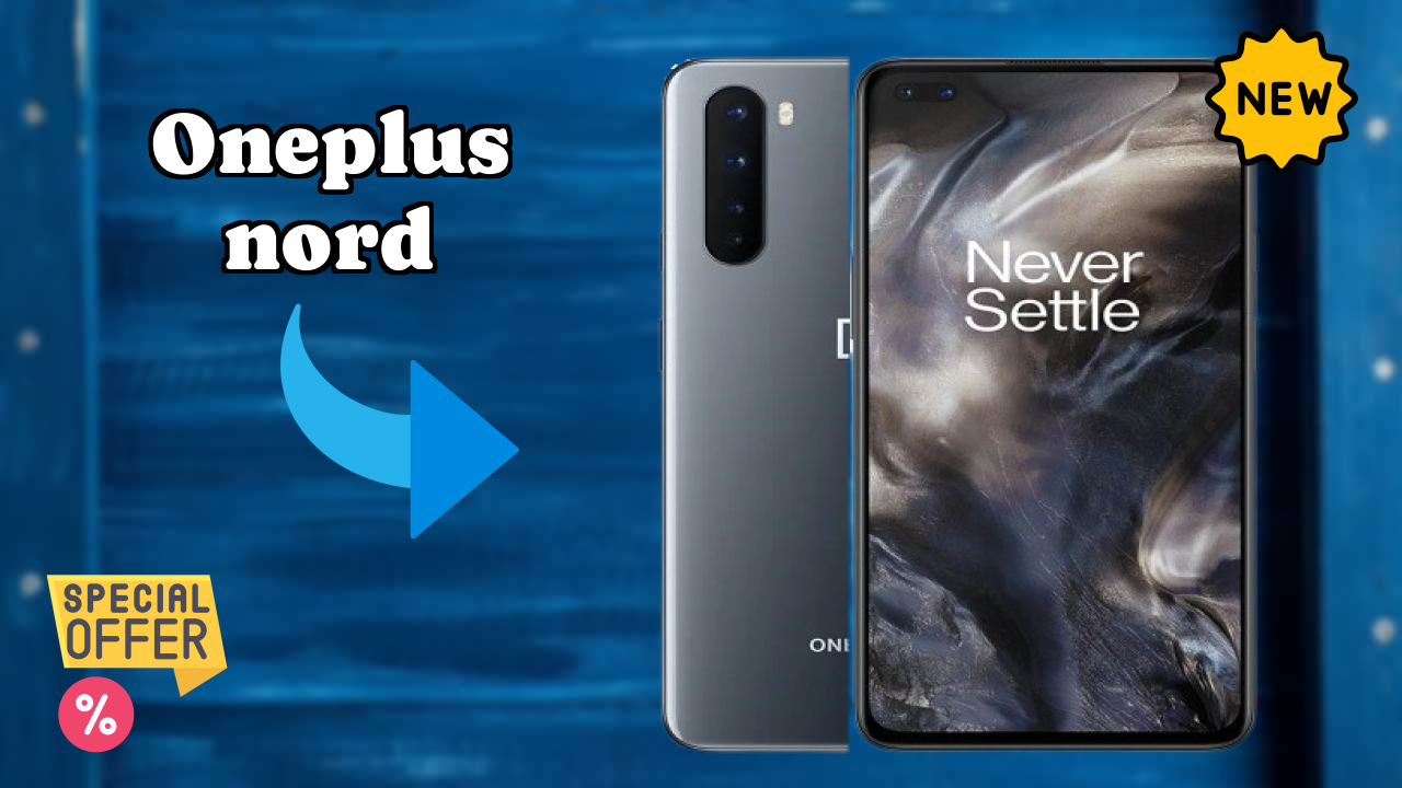 OnePlus Nord at ₹27,999 - Is It Worth Buying Now?
