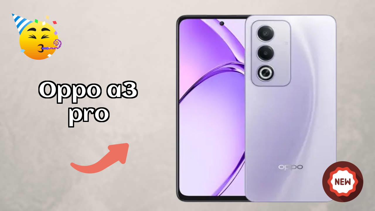 OPPO A3 Pro RAM Performance: 8 GB RAM Multitasking Test